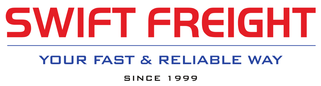 Swift Freight International Limited.